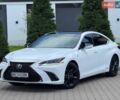 Білий Лексус ЕС, об'ємом двигуна 2.49 л та пробігом 88 тис. км за 39500 $, фото 3 на Automoto.ua