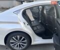 Белый Лексус ЕС, объемом двигателя 2.49 л и пробегом 52 тыс. км за 34500 $, фото 15 на Automoto.ua