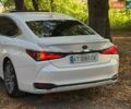 Білий Лексус ЕС, об'ємом двигуна 2.49 л та пробігом 135 тис. км за 31000 $, фото 37 на Automoto.ua