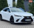 Білий Лексус ЕС, об'ємом двигуна 2.49 л та пробігом 88 тис. км за 39500 $, фото 8 на Automoto.ua