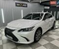 Білий Лексус ЕС, об'ємом двигуна 2.49 л та пробігом 45 тис. км за 36700 $, фото 1 на Automoto.ua