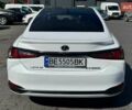 Білий Лексус ЕС, об'ємом двигуна 2.49 л та пробігом 80 тис. км за 43000 $, фото 61 на Automoto.ua