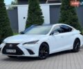 Білий Лексус ЕС, об'ємом двигуна 2.49 л та пробігом 88 тис. км за 39500 $, фото 1 на Automoto.ua