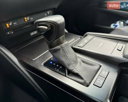 Белый Лексус ЕС, объемом двигателя 2.49 л и пробегом 84 тыс. км за 44990 $, фото 27 на Automoto.ua