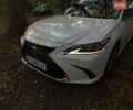 Білий Лексус ЕС, об'ємом двигуна 2.49 л та пробігом 135 тис. км за 31000 $, фото 7 на Automoto.ua