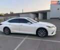 Белый Лексус ЕС, объемом двигателя 2.49 л и пробегом 65 тыс. км за 35000 $, фото 2 на Automoto.ua