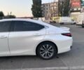 Белый Лексус ЕС, объемом двигателя 2.49 л и пробегом 65 тыс. км за 35000 $, фото 9 на Automoto.ua