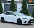 Білий Лексус ЕС, об'ємом двигуна 2.49 л та пробігом 88 тис. км за 39500 $, фото 6 на Automoto.ua