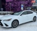 Белый Лексус ЕС, объемом двигателя 2.49 л и пробегом 84 тыс. км за 36990 $, фото 3 на Automoto.ua
