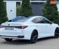 Білий Лексус ЕС, об'ємом двигуна 2.49 л та пробігом 88 тис. км за 39500 $, фото 11 на Automoto.ua