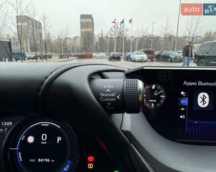 Белый Лексус ЕС, объемом двигателя 2.49 л и пробегом 84 тыс. км за 44990 $, фото 22 на Automoto.ua