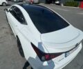 Білий Лексус ЕС, об'ємом двигуна 2.49 л та пробігом 80 тис. км за 43000 $, фото 3 на Automoto.ua