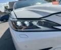 Білий Лексус ЕС, об'ємом двигуна 2.49 л та пробігом 80 тис. км за 43000 $, фото 12 на Automoto.ua
