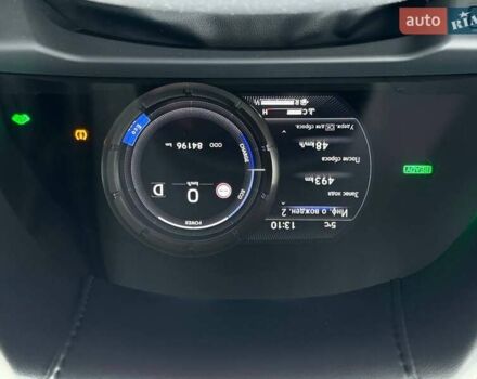 Белый Лексус ЕС, объемом двигателя 2.49 л и пробегом 84 тыс. км за 44990 $, фото 21 на Automoto.ua