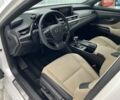 Білий Лексус ЕС, об'ємом двигуна 2.49 л та пробігом 45 тис. км за 36700 $, фото 2 на Automoto.ua