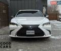 Білий Лексус ЕС, об'ємом двигуна 2.49 л та пробігом 73 тис. км за 43500 $, фото 1 на Automoto.ua