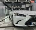 Білий Лексус ЕС, об'ємом двигуна 2.49 л та пробігом 45 тис. км за 36700 $, фото 5 на Automoto.ua