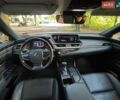Білий Лексус ЕС, об'ємом двигуна 2.49 л та пробігом 135 тис. км за 31000 $, фото 33 на Automoto.ua