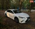 Білий Лексус ЕС, об'ємом двигуна 2.49 л та пробігом 135 тис. км за 31000 $, фото 18 на Automoto.ua