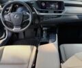Белый Лексус ЕС, объемом двигателя 2.5 л и пробегом 41 тыс. км за 24000 $, фото 8 на Automoto.ua