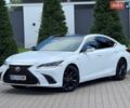 Білий Лексус ЕС, об'ємом двигуна 2.49 л та пробігом 88 тис. км за 39500 $, фото 9 на Automoto.ua