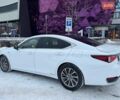 Белый Лексус ЕС, объемом двигателя 2.49 л и пробегом 84 тыс. км за 36990 $, фото 4 на Automoto.ua