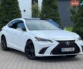 Білий Лексус ЕС, об'ємом двигуна 2.49 л та пробігом 88 тис. км за 39500 $, фото 4 на Automoto.ua