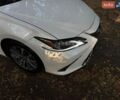 Білий Лексус ЕС, об'ємом двигуна 2.49 л та пробігом 135 тис. км за 31000 $, фото 4 на Automoto.ua