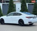 Білий Лексус ЕС, об'ємом двигуна 2.49 л та пробігом 88 тис. км за 39500 $, фото 17 на Automoto.ua