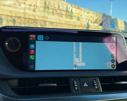 Белый Лексус ЕС, объемом двигателя 3.5 л и пробегом 65 тыс. км за 38000 $, фото 42 на Automoto.ua