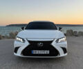 Белый Лексус ЕС, объемом двигателя 3.5 л и пробегом 65 тыс. км за 38000 $, фото 33 на Automoto.ua