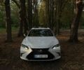 Білий Лексус ЕС, об'ємом двигуна 2.49 л та пробігом 135 тис. км за 31000 $, фото 1 на Automoto.ua