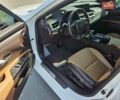 Белый Лексус ЕС, объемом двигателя 2.5 л и пробегом 60 тыс. км за 34900 $, фото 17 на Automoto.ua