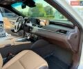 Белый Лексус ЕС, объемом двигателя 2.49 л и пробегом 42 тыс. км за 35500 $, фото 62 на Automoto.ua