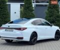 Білий Лексус ЕС, об'ємом двигуна 2.49 л та пробігом 88 тис. км за 39500 $, фото 14 на Automoto.ua