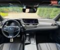 Білий Лексус ЕС, об'ємом двигуна 2.49 л та пробігом 88 тис. км за 39500 $, фото 36 на Automoto.ua