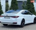 Білий Лексус ЕС, об'ємом двигуна 2.49 л та пробігом 88 тис. км за 39500 $, фото 10 на Automoto.ua