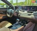 Белый Лексус ЕС, объемом двигателя 2.5 л и пробегом 60 тыс. км за 34900 $, фото 27 на Automoto.ua