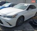 Білий Лексус ЕС, об'ємом двигуна 2.49 л та пробігом 52 тис. км за 13000 $, фото 1 на Automoto.ua