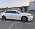 Белый Лексус ЕС, объемом двигателя 2.49 л и пробегом 52 тыс. км за 34500 $, фото 2 на Automoto.ua