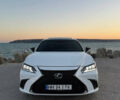 Белый Лексус ЕС, объемом двигателя 3.5 л и пробегом 65 тыс. км за 38000 $, фото 30 на Automoto.ua