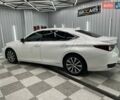 Білий Лексус ЕС, об'ємом двигуна 2.49 л та пробігом 45 тис. км за 36700 $, фото 4 на Automoto.ua