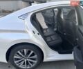 Белый Лексус ЕС, объемом двигателя 2.49 л и пробегом 65 тыс. км за 35000 $, фото 15 на Automoto.ua