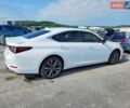 Белый Лексус ЕС, объемом двигателя 3.5 л и пробегом 131 тыс. км за 11600 $, фото 5 на Automoto.ua