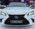Білий Лексус ЕС, об'ємом двигуна 2.49 л та пробігом 84 тис. км за 39990 $, фото 2 на Automoto.ua