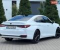 Білий Лексус ЕС, об'ємом двигуна 2.49 л та пробігом 88 тис. км за 39900 $, фото 13 на Automoto.ua