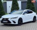 Білий Лексус ЕС, об'ємом двигуна 2.49 л та пробігом 88 тис. км за 39900 $, фото 9 на Automoto.ua
