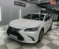 Білий Лексус ЕС, об'ємом двигуна 2.49 л та пробігом 45 тис. км за 36700 $, фото 7 на Automoto.ua