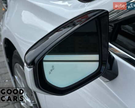 Білий Лексус ЕС, об'ємом двигуна 2.49 л та пробігом 73 тис. км за 43500 $, фото 17 на Automoto.ua