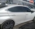Білий Лексус ЕС, об'ємом двигуна 2.49 л та пробігом 52 тис. км за 13000 $, фото 10 на Automoto.ua